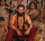 The Paradise Movie Review