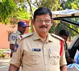 SI Venkanna dies during Hyderabad Ganesh immersion duty police search for suspect