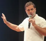 Rahul Gandhi calls CEC Gyanesh Kumar a traitor and demands immediate resignation