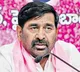 Jagadish Reddy blames Congress government for coal shortage in Yadadri Thermal Power Plant