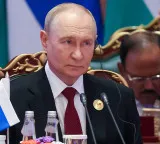 US invites Putin to December G20 Summit