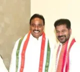 Nagender confident of winning bye-election from Khairatabad