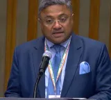 India affirms commitment to inclusive development, international cooperation, multilateral reform