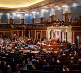US Bill to bar China-linked cars gains support
