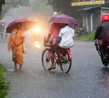 Odisha reels under deep depression, heavy rainfall continues