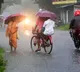 Odisha reels under deep depression, heavy rainfall continues
