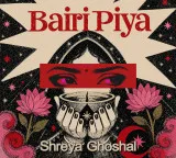 Shreya Ghoshal: ‘Bairi Piya’ became such an important part of my journey as a singer