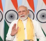 PM Modi to interact with 'Seva Yatris' travelling from Vadnagar to Varanasi