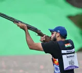 Anantjeet-Parinaaz duo win skeet mixed team bronze at Asian Games