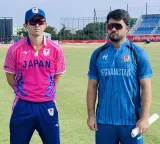 Asian Games: Afghanistan men outclass Japan in men's cricket opener