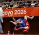 Asian Games: Roshibina Devi wins silver in women’s 60kg wushu