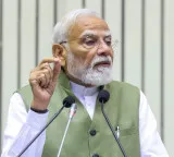PM Modi to interact with 'Seva Yatris' via video conference tomorrow