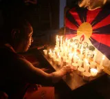 Over 2,000 Tibetans to protest Xi's US visit in Washington