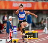 Asian Games: PM Modi congratulates Seema Kumari on winning bronze in 10000m