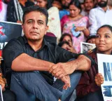 ‘Supreme slap to Rahul Gandhi, Revanth Reddy’: KTR on SC verdict