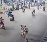 Cop on Ganesh immersion duty dies in hit-and-run case in Hyderabad