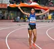 Asian Games: Seema bags 10,000m bronze, India wins silver in 4x400m mixed relay
