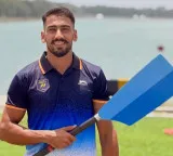 Asian Games: Satnam-Salman duo bags bronze in double sculls, Balraj finishes fourth in single sculls