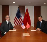 US, China extend trade truce to January 10 ahead of Trump-Xi meet