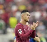 'When they don’t want me, I will be first to go': Ronaldo makes Portugal's future clear