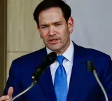 Rubio says Trump remains open to Iran deal