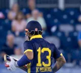 Sri Lanka fined 15 per cent of match fee for slow over-rate in first ODI against England