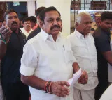 Palaniswami accuses TN govt of failing to contain dengue surge