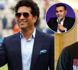 Arjun Tendulkar comparison with Sachin is unfair he will make his own name says Virender Sehwag