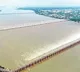Vamsadhara and Nagavali flood surge first danger warnings issued