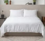 Why Hotel Bedsheets Are Always White The Real Reason Revealed