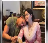 Sara Tendulkar emotional post for brother Arjun you will always be my baby brother