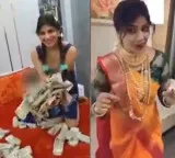 YouTuber shocked as gold videos lead to massive robbery at home