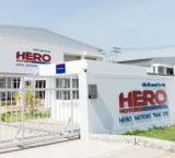 Hero Motors shares jump 73 percent in three days