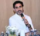 Nara Lokesh urges pharma giants not to miss investment opportunities in Andhra Pradesh