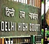 Delhi High Court notices to CJP leaders over woman morphed photos