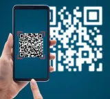 QR Code history Not for payments do you know why it was born