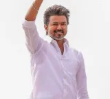 CM Vijay Slams MK Stalin Over R Veeramani Sexual Harassment Case