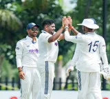 Mulani spin magic Kushagra century India A grand victory over Australia A