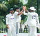 Mulani spin magic Kushagra century India A grand victory over Australia A