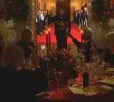 Donald Trump hosts dinner for Xi Jinping attended by Satya Nadella and Sundar Pichai