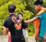 Third incident in Bihar in a week another video of girl harassment goes viral