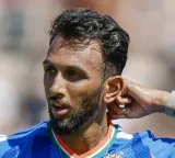 Prasidh Krishna shares his thoughts on World Cup in South Africa for fast bowlers