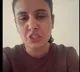 Living with Manish Sisodia AAP woman leader reacts strongly to Congress leader comments