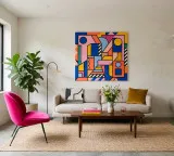 Home interior design tips for a simple and grand look for your house