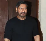 Ajay Devgn gets unexpected shock from BMC over Juhu bungalow construction