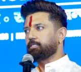 Chirag Paswan on Election Commission criticism I will not back anyone