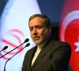 Iran proposes seven day formula for talks with United States