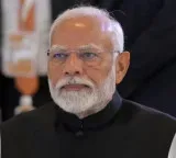 PM Modi says Deendayal Upadhyayas thoughts are compass for Viksit Bhara