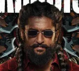 Nani career biggest opening how much are The Paradise first day collections