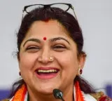 Khushbu Sundar lost 40 kg the real reason will surprise you
